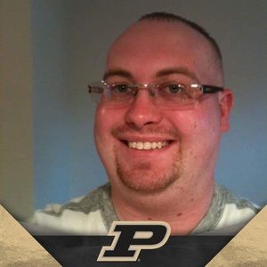 Meet your Posher, Cole